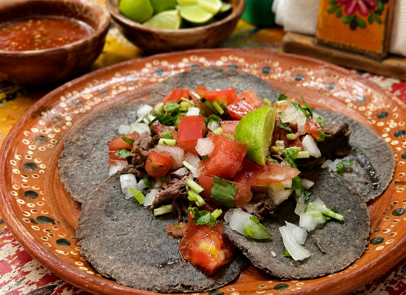 Taquería El Tucán
