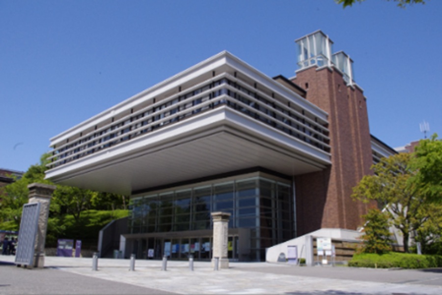 同志社ローム記念館プロジェクト