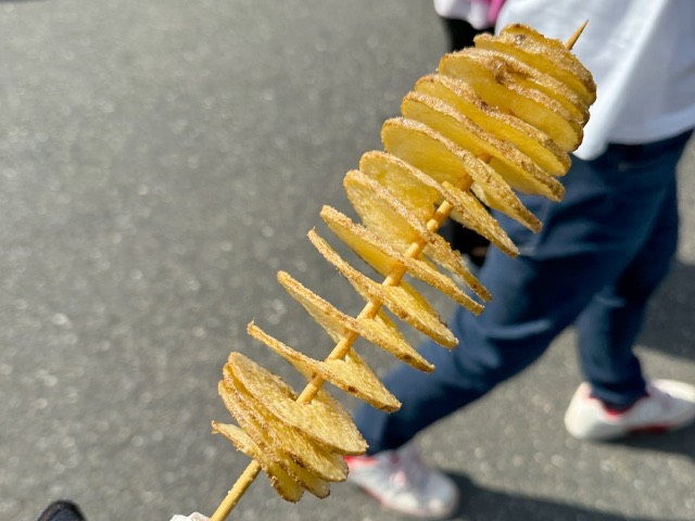 トルポテ＆フランク