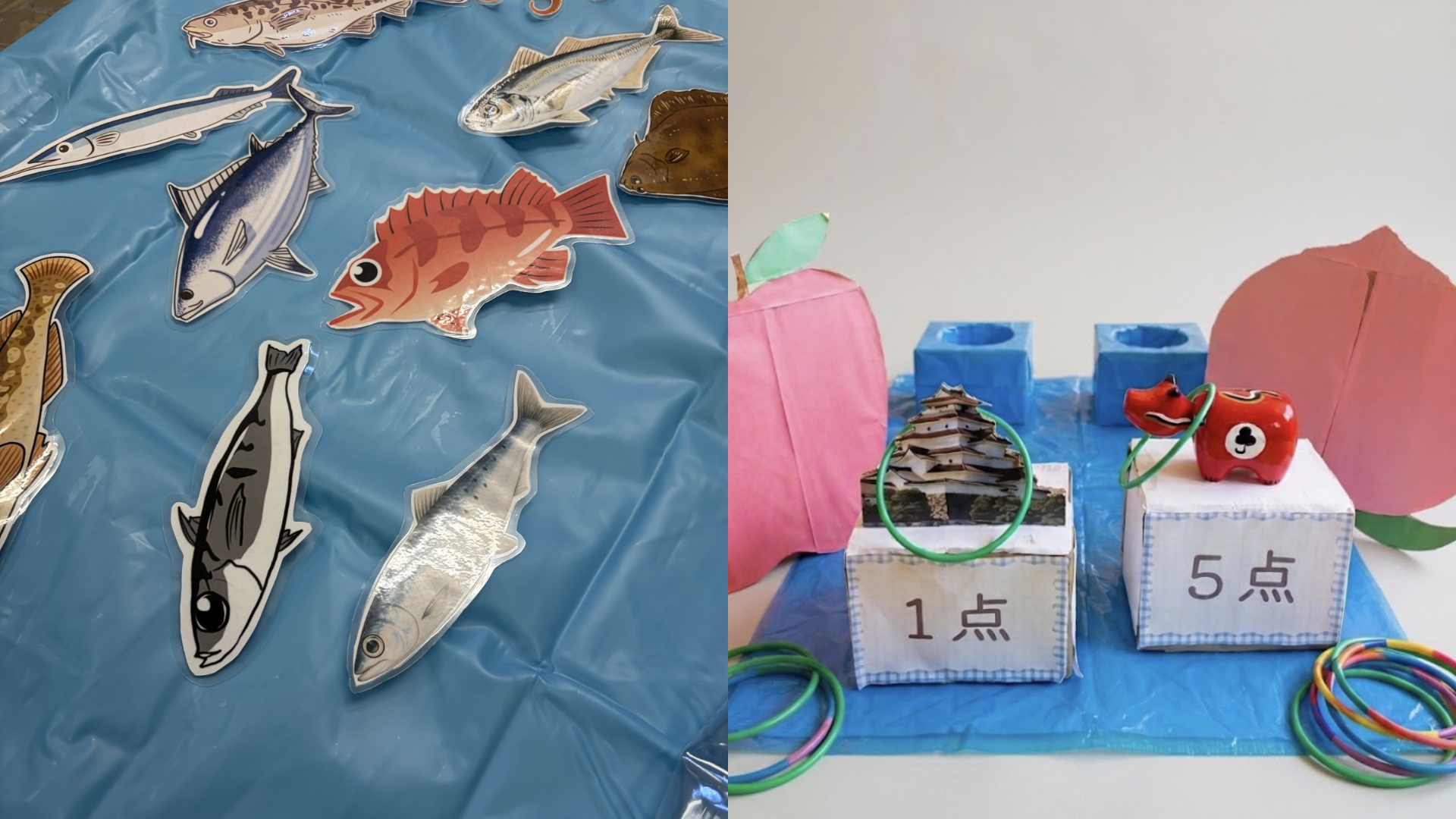 わくわく！福島縁日へようこそ！！