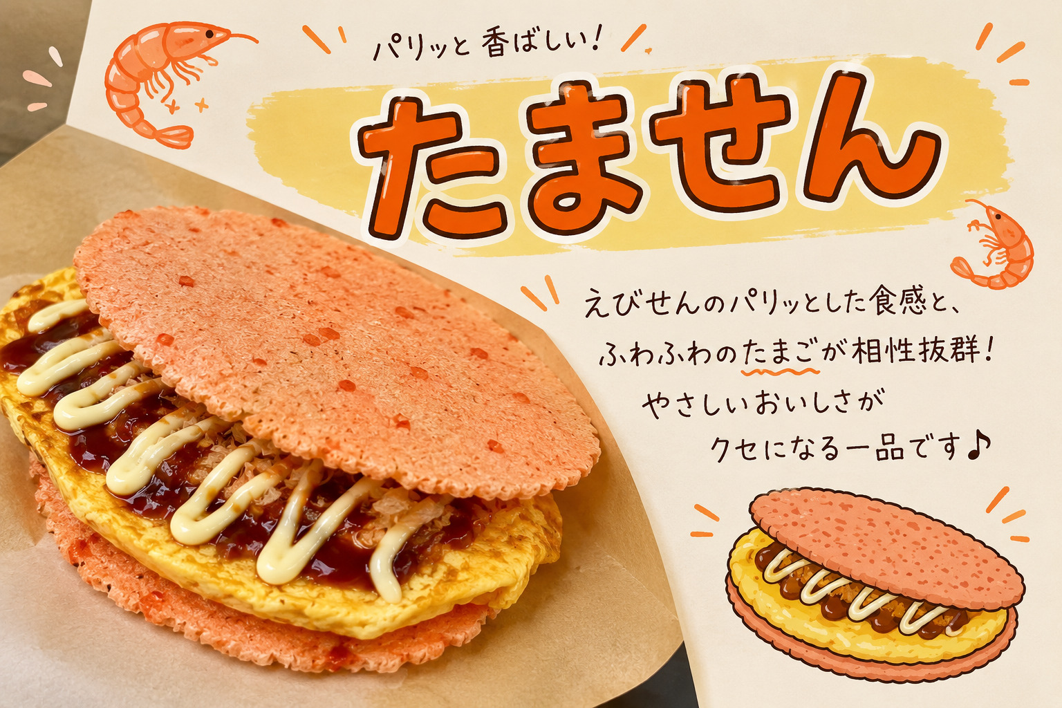 たません屋