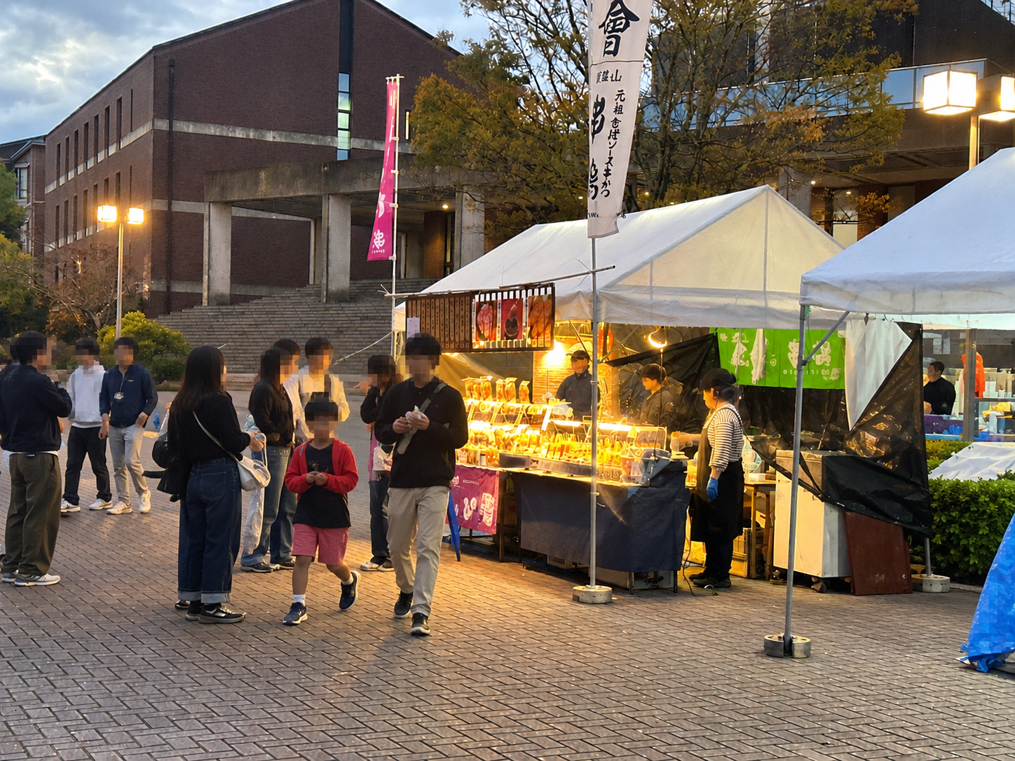 福島模擬店〜福島グルメ発信中〜