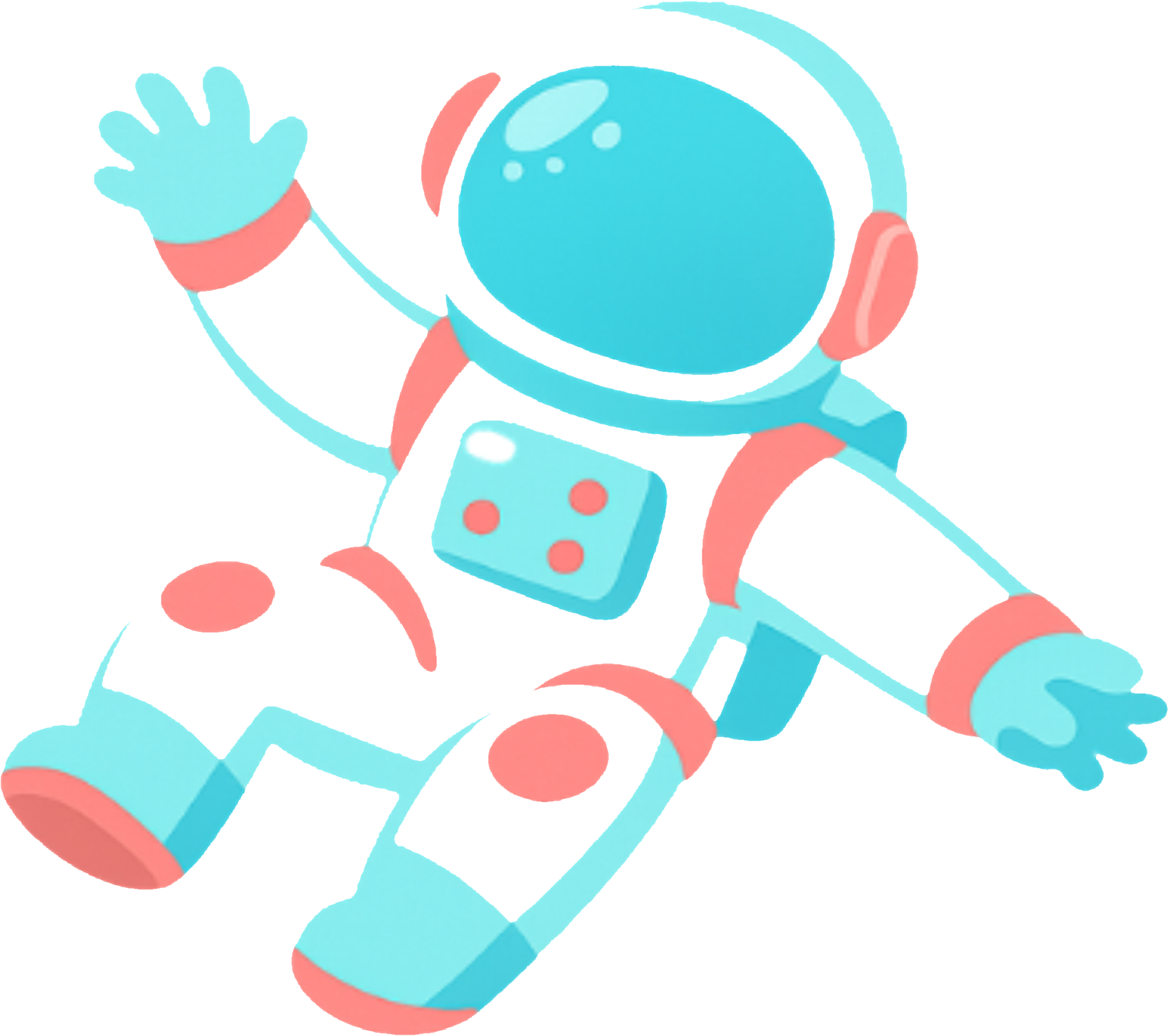 宇宙飛行士